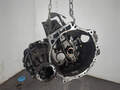 Коробка передач для Skoda - 21154329