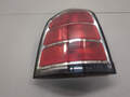 Фонарь задний Opel Zafira B 2005-2014 - 21154386