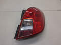 Фонарь задний Opel Antara 2006-2015 - 21154427