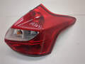 Фонарь задний Ford Focus 3 2011-2015 - 21154528