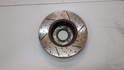 Тормозной диск Land Rover Range Rover 3 (LM) 2002-2012 - 21154545