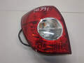 Фонарь задний Chevrolet Captiva 1 2006-2011 - 21154631