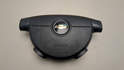 Подушка безопасности водителя Chevrolet Aveo (T250 / 255) 2006-2012 - 21154688