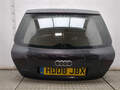 Крышка багажника Audi A3 (8P) 2003-2013 - 21154757