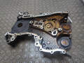 Масляный насос Opel Astra J 2010-2017 - 21154763