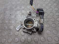Дроссельная заслонка Opel Astra J 2010-2017 - 21154771