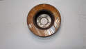 Тормозной диск BMW X3 E83 2003-2010 - 21154787