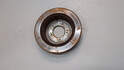 Тормозной диск Citroen C-Crosser 2007-2013 - 21154792