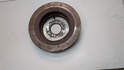 Тормозной диск Land Rover Range Rover 3 (LM) 2002-2012 - 21154794