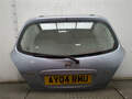 Крышка багажника Nissan Almera N16 2000-2006 - 21154808