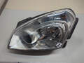 Фара передняя Nissan Qashqai J10 2006-2013 - 21154852