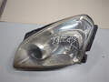 Фара передняя Nissan Qashqai J10 2006-2013 - 21154933
