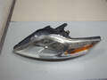 Фара передняя Ford Mondeo 4 2007-2015 - 21154936