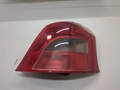 Фонарь задний Toyota Yaris XP90 2005-2011 - 21154963
