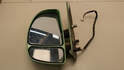 Зеркало боковое Fiat Ducato 2 1994-2006 - 21154966