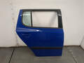 Дверь боковая Skoda Fabia 2007-2014 - 21154973