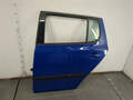 Дверь боковая Skoda Fabia 2007-2014 - 21154980