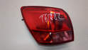 Фонарь задний Nissan Qashqai J10 2006-2013 - 21155035