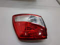 Фонарь задний Nissan Qashqai J10 2006-2013 - 21155066
