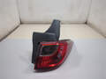 Фонарь задний Mazda 5 2010-2015 - 21155069