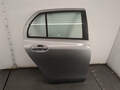 Дверь боковая Toyota Yaris XP90 2005-2011 - 21155075