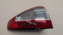 Фонарь задний Ford Mondeo 4 2007-2015 - 21155078