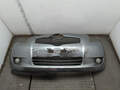 Бампер Toyota Yaris XP90 2005-2011 - 21155135