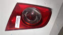Фонарь крышки багажника Volkswagen Passat 6 2005-2010 - 21155188