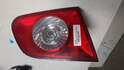 Фонарь крышки багажника Volkswagen Passat 6 2005-2010 - 21155195