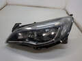 Фара передняя Opel Astra J 2010-2017 - 21155219