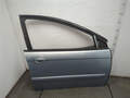 Дверь боковая Citroen C5 1 2001-2004 - 21155232