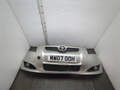 Бампер Toyota Auris E15 2006-2012 - 21155259