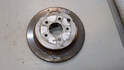 Тормозной диск Nissan Murano Z50 2002-2008 - 21155298