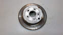 Тормозной диск Nissan Murano Z50 2002-2008 - 21155299