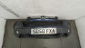 Бампер Honda CR-V 2006-2012 - 21155330