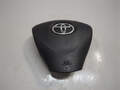 Подушка безопасности водителя Toyota Auris E15 2006-2012 - 21155341