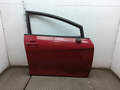 Дверь боковая Seat Leon 2 2005-2012 - 21155345