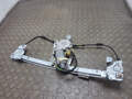 Стеклоподъемник электрический Mercedes S W140 1991-1999 - 21155351