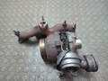 Турбина Mitsubishi Outlander XL 2006-2012 - 21155374