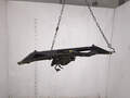 Рамка капота Nissan Note E11 2005-2013 - 21155458