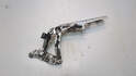 Петля капота Ford Mondeo 3 2000-2007 - 21155557
