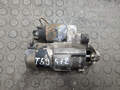 Стартер Renault Megane 2 2002-2009 - 21155687