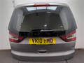Крышка багажника Ford Galaxy 2 2006-2010 - 21155694