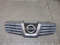 Решетка радиатора Nissan Qashqai J10 2006-2013 - 21155696