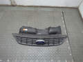 Решетка радиатора Ford Focus 2 (рест) 2008-2011 - 21155715