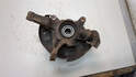 Ступица, кулак, цапфа Nissan Almera N15 1995-2000 - 21155748