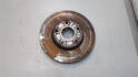 Тормозной диск Ford Focus 2 2005-2008 - 21155781