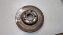Тормозной диск Ford Focus 2 2005-2008 - 21155783