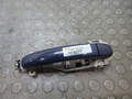 Ручка двери наружная Volkswagen Touareg 2002-2007 - 21155812