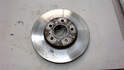 Тормозной диск Ford Focus 2 (рест) 2008-2011 - 21155835